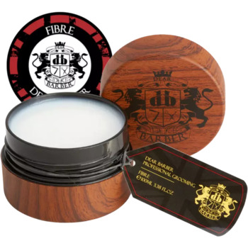 Fibre Pomáda - Pomáda na vlasy